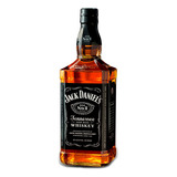 Whiskey Jack Daniel's Tennessee 750cc