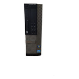 Oferta Desktop Dell 9010 I5 3th Gen 8gb/500gb