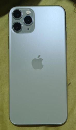 iPhone 11 Pro 256 Gb Color Silver