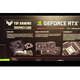 Placa Gráfica Geforce Rtx 3090 Cañon !!!asus!! Cañon