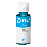 Tinta De Impresora Hp Gt51/gt52/gt53 De 70 Ml