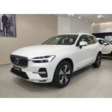 Volvo Xc60 T8 Plus Recharge 