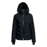 Campera Roxy Dusk 20k Mujer Ski Snowboard 