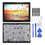 Pantalla Lcd Oem Para Lenovo Miix 320 10icr