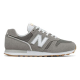 Zapatillas New Balance Women 373 V2 Gris 0368