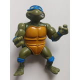 Tortugas Ninja Leonardo Y Raphael Playmates 1988 Tmnt