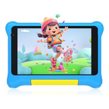 Rowt Tablet Infantil De 7 Pulgadas Para Niños