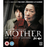 Mother 2009 Blu Ray Subtitulos