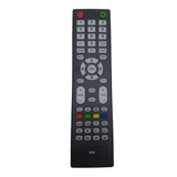 Control Remoto 505 Rm-c3149 Para Jvc Talent Smart Tv Bae32st