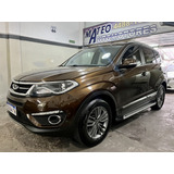 Tiggo5 2018luxury 2.0 Cvt