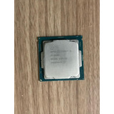 Processador Gamer Intel I5 8500