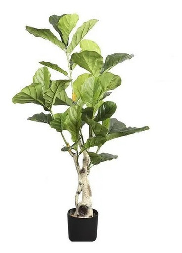 Planta Artificial Grande 115cm Decoracion Hogar