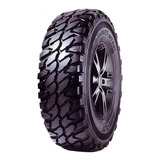 Llanta Hifly 235/75 R15 Mt601 Vigorous