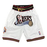 Short Sixers 