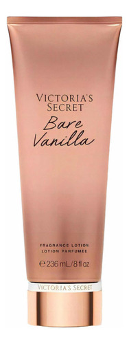 Bare Vanilla Lotion Victoria Secret