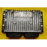 Computadora De Transmision Tcm Renault Clio, 8200183016