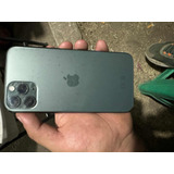 iPhone 11 Pro