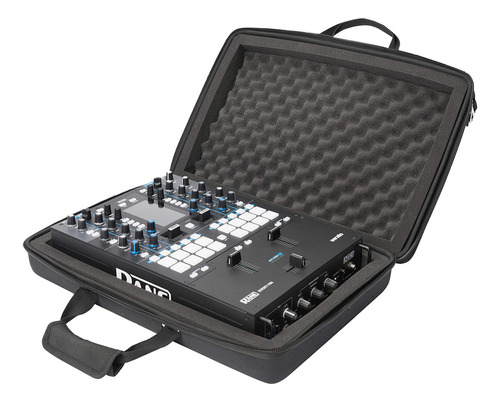 Magma Funda Ctrl Para Rane, Seventy-two Mk2 Y Pioneer Djm-s1