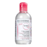 Bioderma - Sensibio H2o Água Demaquilante 250ml