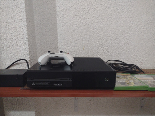 Xbox One Usado 