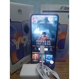 Huawei Y9a  128 Gb De Memoria Interna 6 De Memoria Ram