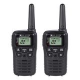 T10 X-talker, 22 Canales Frs Walkie Talkies - Radios Bidirec