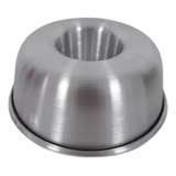 Molde De Aluminio Rosca Curva - 16cm. Diámetro