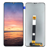 Pantalla Display Compatible Con Samsung A03s A037u Americano