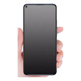 Film Hidrogel Matte Para Celulares Xiaomi Linea Redmi Note