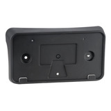 Porta Placas Delantero Ford Escape 08/12 Tong Yang