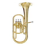 Saxor Armonia Silvertone Slsr001 Mib Charcheta Con Estuche M