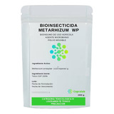 Bioinsecticida  Metharizum 1000 - g a $110