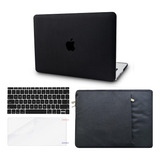 Kecc Compatible Con Macbook Air 13 Pulgadas Case 2022-23 Rel