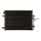 Condensador A/c Dodge Nitro 4.0 2009 2010 2011