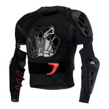 Pechera Alpinestars Original Bionic Tech Jacket Rider Pro ®