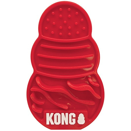 Kong Licks Small -genial Para Ocupar Y Distraer