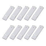 Pendrive 16gb Usb 2.0 Flash Drive - Bulk Pack - 20pcs