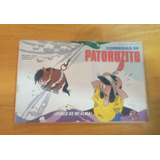 Revista Correrías De Patoruzito N.586 - Junio - 1994