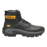 Botas Caterpillar Invader Hi St Para Hombre P91286