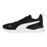 Zapatilla Puma Anzarun Lite Unisex Black