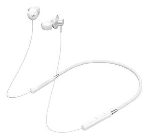 Auriculares Lenovo He05 Bluetooth Cancelacion Ruido Running