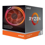 Combo Actualizacion Gamer Amd Ryzen 9 5900x + 16gb D4 + A520