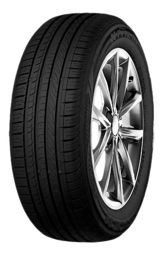 Llanta 165/70r14 Nexen Npriz Gx 81t Índice De Velocidad T