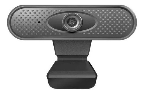 Cámara Web Usb Micrófono Pc Laptop Webcam Hd 1080p