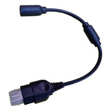 10 Cable Usb Compatible Con Control De Xbox Clásico 