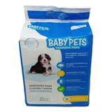 Sabanillas Baby Pets 30unid 60x90