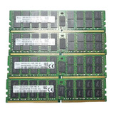 [lote De 4] Hynix 16gb 2rx4 Pc4-2133p-r Server Rams