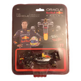 Vehiculo Checo Perez Oracle Red Bull Racing