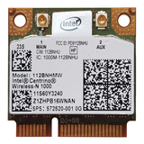 Tarjeta Wifi Para Lenovo Ideapad G470