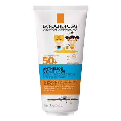 Protector Solar Anthelios UVMUNE 400 FPS50+ 75ml La Roche-Posay | Envío gratis